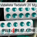 Vidalista Tadalafil 20 Mg dapoxetine2